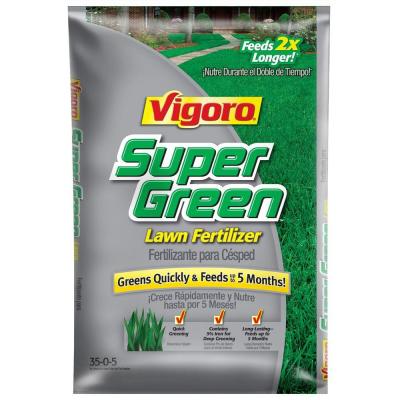 Scotts Winterizer Fall Lawn Fertilizer on Thread  Vigoro Vs Scotts