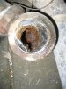 Day 4.  More drain pipe.jpg