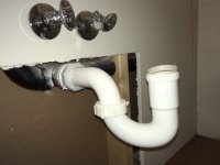 Basement sink plumbing.JPG