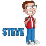 steve b.