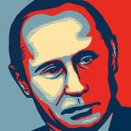 Putin the Plumber