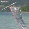 Windsurfer