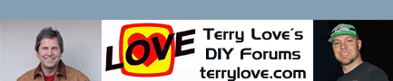 Terry Love's Plumbing & Remodel DIY forum - Powered by vBulletin