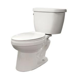 glacier bay vacuum assist toilet