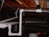 Vent in dishwasher line.JPG