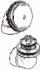 Tub drain with stopper.gif