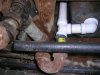 New tub drain and p-trap.jpg