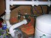 Kitchen sink - CI elbow joint.jpg