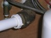 Kitchen sink - CI elbow - close-up.jpg