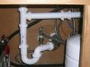 Kitchen Sink - P-trap  short outlet.jpg
