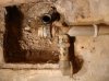 Back Bath 2012-09-08 Tub Drain 2.jpg Back Bath 2012-09-08 Tub Drain 2.jpg