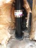 Drain leak at slab joint - new pipe.jpg