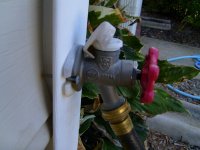 Can a Fusan anti-siphon faucet be repaired? | Terry Love Plumbing ...