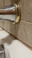 Delta Tub Spout Leaking | Terry Love Plumbing Advice & Remodel DIY