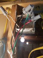 110 V well pump wiring | Terry Love Plumbing Advice & Remodel DIY