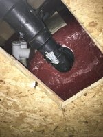 Leaking tub drain. | Terry Love Plumbing Advice & Remodel DIY