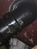 Leaking tub drain. | Terry Love Plumbing Advice & Remodel DIY