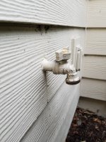 Replace Outdoor Leaking Hose Bib | Terry Love Plumbing Advice & Remodel