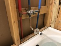 Moen Posi-Temp, Tub/shower valve leak | Terry Love Plumbing Advice