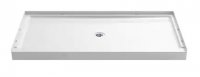 Sterling Guard Plus Item # 786118 Model # 72331800-0 White Vikrell Shower Base.jpg