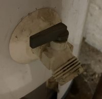 Leaking Water Heater Drain Valve | Terry Love Plumbing Advice & Remodel