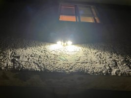 Below kitchen stucco.jpg