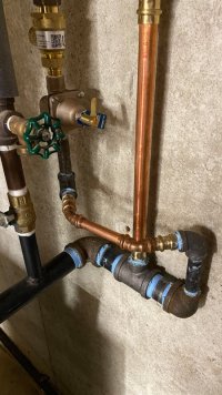 Boiler over-pressurization troubleshooting help | Terry Love Plumbing ...