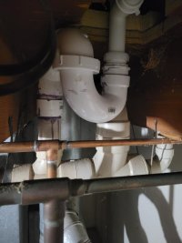 S-trap? | Terry Love Plumbing Advice & Remodel DIY & Professional Forum