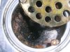 Shower drain rust.jpg