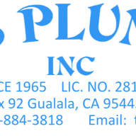 Tom's Plumbing