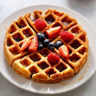 Waffle