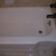 Tub Refinisher