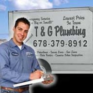 Tandgplumbing