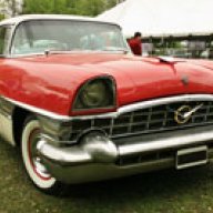 Packard V8