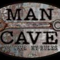 daves cave