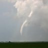 The White Tornado