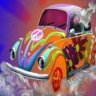 Paintbug