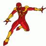 ironspider