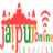 Jaipur online services