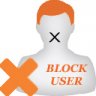How to block a user posts on Terry Love's Plumbing Forum