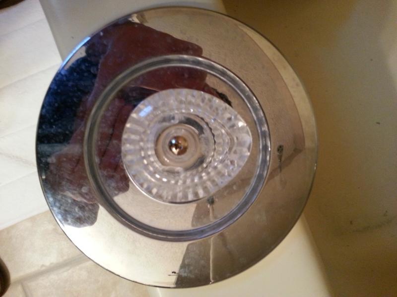 Help Identifying Moen Shower Trim Kit Terry Love Plumbing