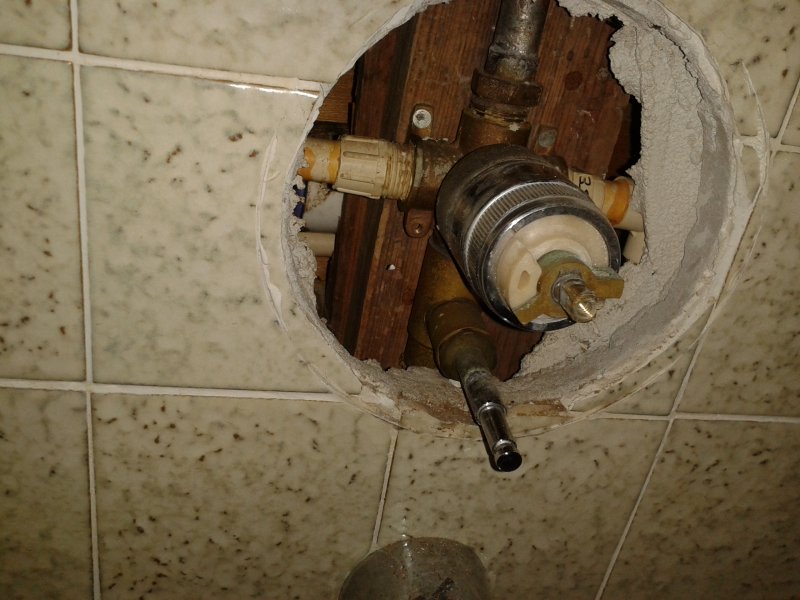 Help With Delta Tub Shower Valve Terry Love Plumbing Remodel