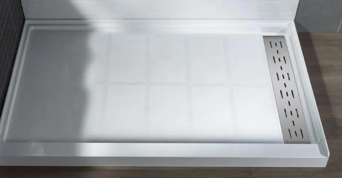 2022-05-26 11_08_04-WOODBRIDGE Krasik 60 in. L x 36 in. W Alcove Solid Surface Shower Pan Base...png