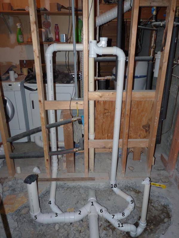 Plumbing Toilet Rough In Dimensions | Plumbing Contractor