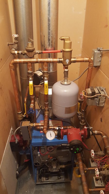 voorkant Raap segment Please help get boiler running again | Terry Love Plumbing Advice & Remodel  DIY & Professional Forum