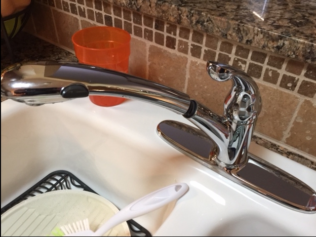 Help Identify Delta Faucet Terry Love Plumbing Remodel Diy