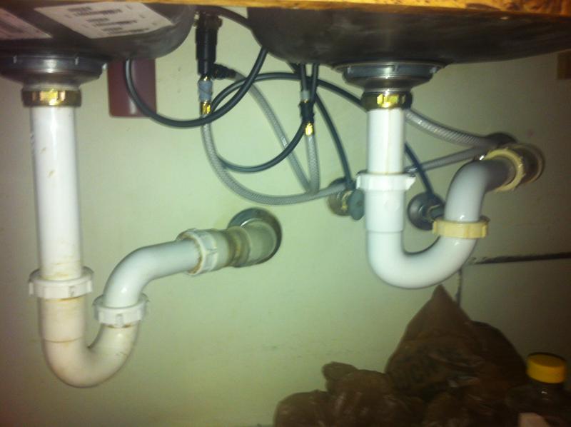 Sulfur Smell In Kitchen Sinks Terry Love Plumbing