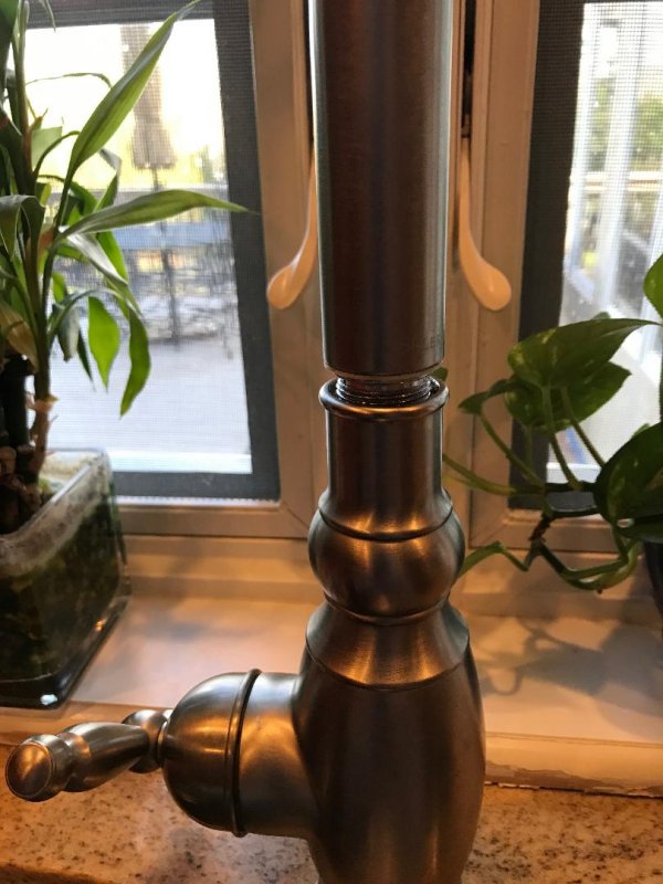 Kohler Vinnata Kitchen Faucet spout and valve body - 3.jpg
