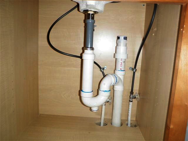 Funky S Trap Terry Love Plumbing Remodel Diy