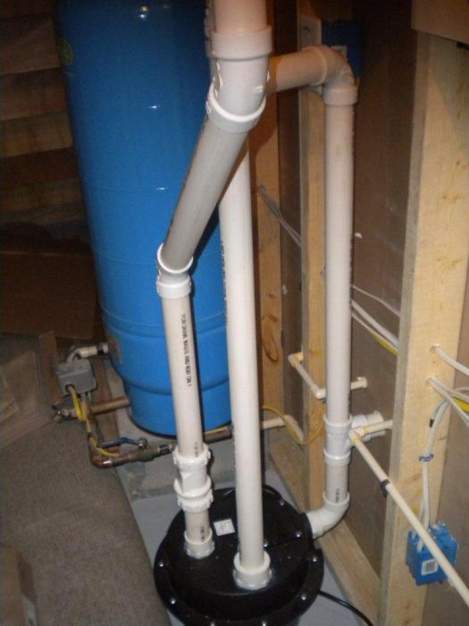 Water Softener Vent Question | Terry Love Plumbing Advice & Remodel DIY &  Professional Forum